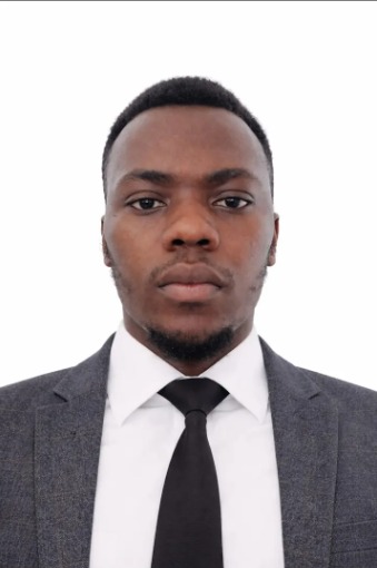 Lawrence Ongeri Isoe