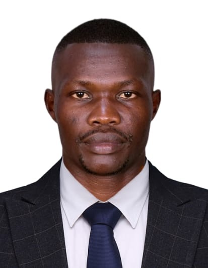Charles Kararia Mogeni