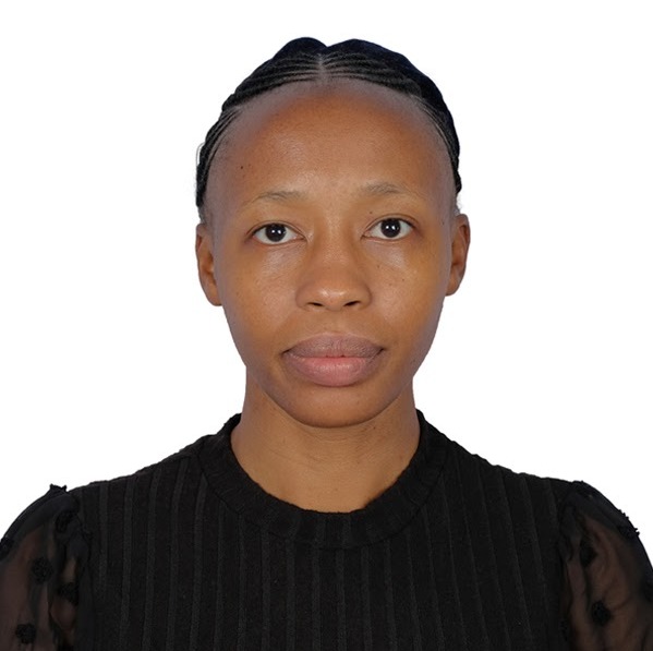 Everlyne Omwenga Nyabiage