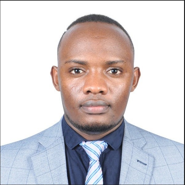 Innocent Makori Bosire