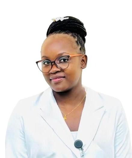 Gladys Ayieko